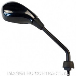 Espejo hert piaggio x10...