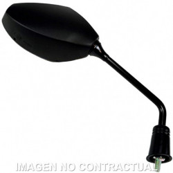 Espejo hert sym symphony sr...