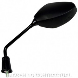 Espejo hert sym symphony sr...