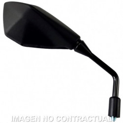Espejo hert kawasaki er-6n...