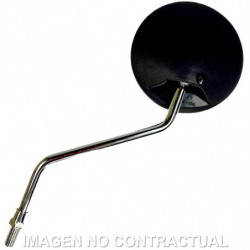 Espejo hert mash 50-125-250...