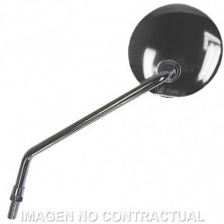 Espejo hert mash 125-250...