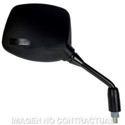 Espejo hert suzuki dl 650...