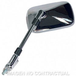 Espejo hert sym maxsym 400...