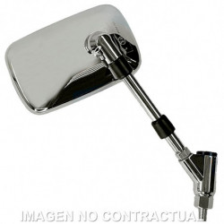 Espejo hert sym maxsym 400...
