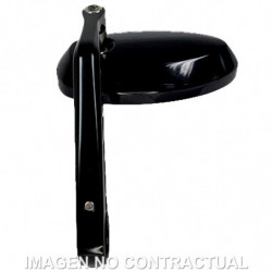 Espejo hert negro triumph...