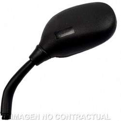 Espejo hert malaguti f12 50...