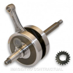 Cigüeñal 4 stroke motor...