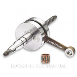 Cigueñal completo yamaha...
