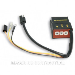 Cdi digitronic trimmer mhr...