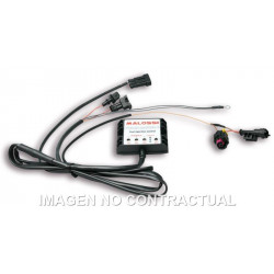 Centralita force master 2...