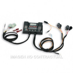 Centralita force master 3...