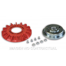 Conjunto  volante +...