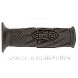 Puños domino scooter con...