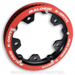 Corona malossi k-drive...