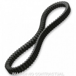 Correa malossi x k belt...