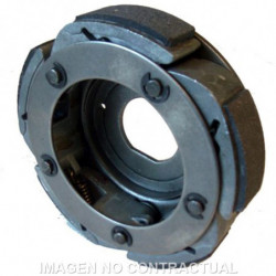 Embrague completo suzuki...