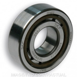 Cojinete malossi 20x47x14...