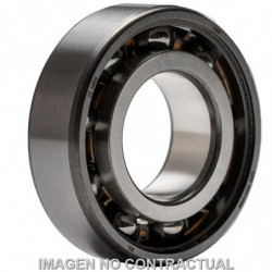 Cojinete malossi 25x52x15...