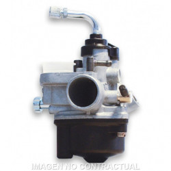 Carburador phva 17,5 vespa...