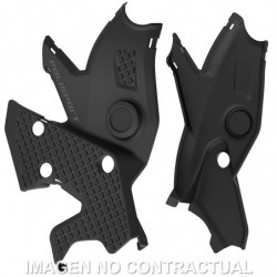 Protector chasis polisport...