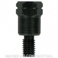 Adaptador para espejos moto...