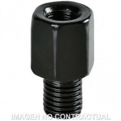 Adaptador para espejos moto...