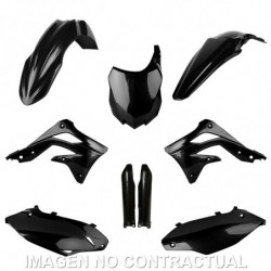 Kit completo plasticos...