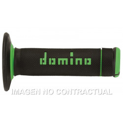 Puños domino off road...