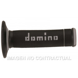 Puños domino off road...