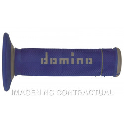Puños domino off road...
