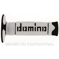 Puños domino dsh off road...