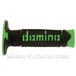 Puños domino dsh off road...