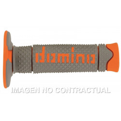 Puños domino dsh off road...