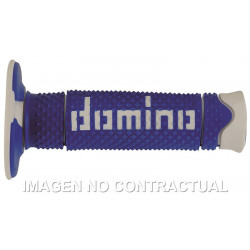 Puños domino dsh off road...