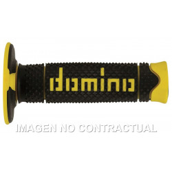 Puños domino dsh off road...