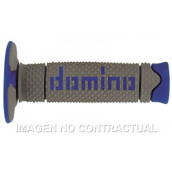 Puños domino dsh off road...