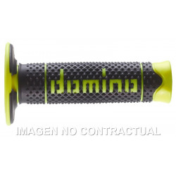 Puños domino dsh off road...