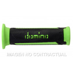 Puños domino turismo...