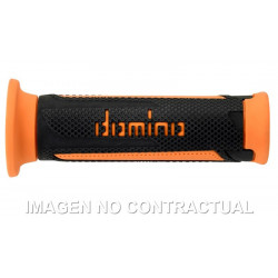 Puños domino turismo...