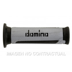 Puños domino turismo...
