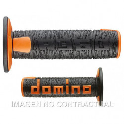 Puños domino off road rps...