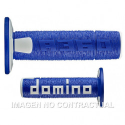 Puños domino off road rps...
