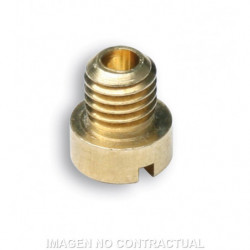 Chicle minima 38 carburador...