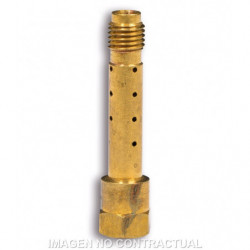 Difusor an262 carburador...