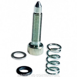 Tornillo ralentí c-muelle...