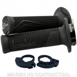 Puños domino d100 c-polea...