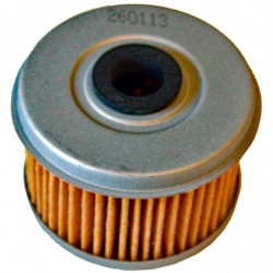 Filtro aceite sgr honda cbf...