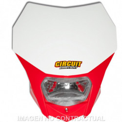 Portafaro circuit circuit...