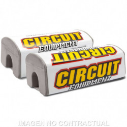Protector manillar circuit...